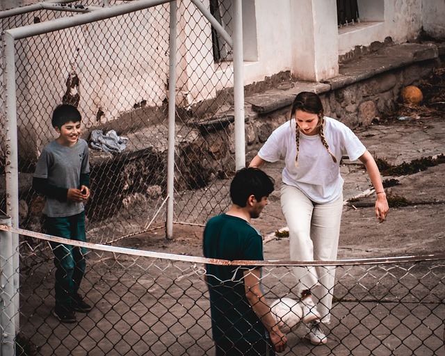 发展的休闲 发展的休闲